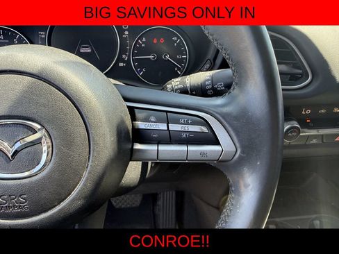 Used 2021 MAZDA CX-30 FWD 2.5 S w/ Select Package image 15