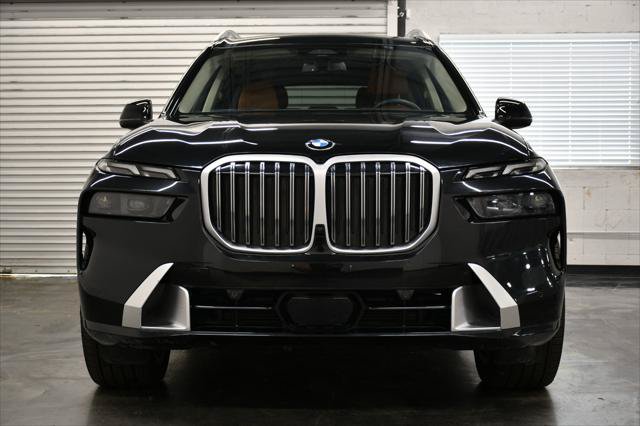 Used 2026 BMW X7 xDrive40i AWD/4WD image 18
