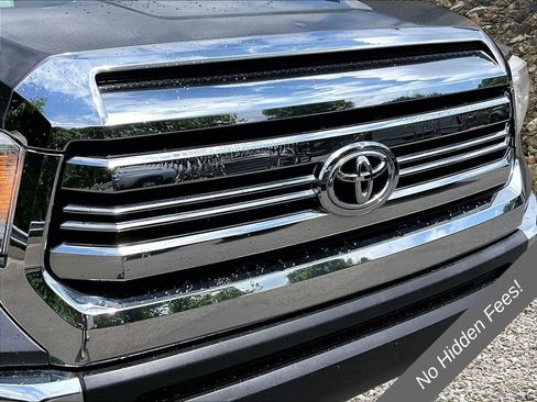 Used 2016 Toyota Tundra SR5 w/ SR5 Upgrade Package RWD image 27