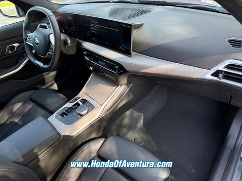 Used 2026 BMW 330i Sedan RWD image 9