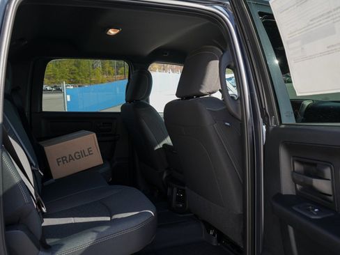 New 2026 RAM 2500 Tradesman image 20