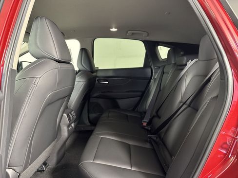 New 2025 Nissan Murano SV image 22