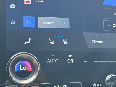 Used 2022 Lexus NX 350 AWD w/ Accessory Package 2 image 34