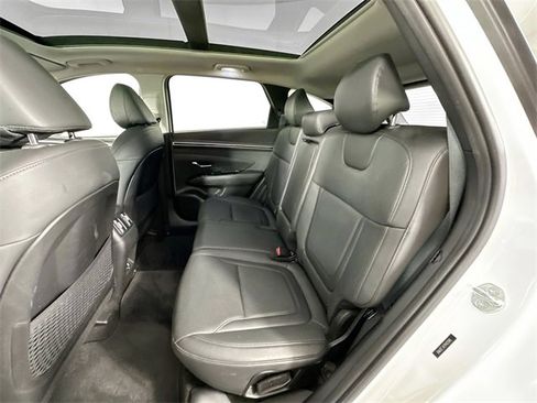 Used 2023 Hyundai Tucson Limited image 27