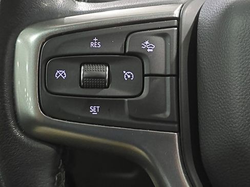 Used 2021 Chevrolet Tahoe Z71 w/ Rear Media and Nav Package AWD/4WD image 11
