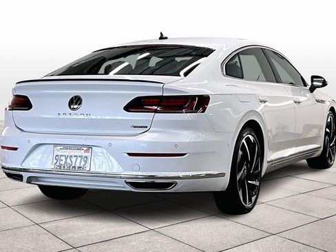 Used 2023 Volkswagen Arteon SEL Premium image 16
