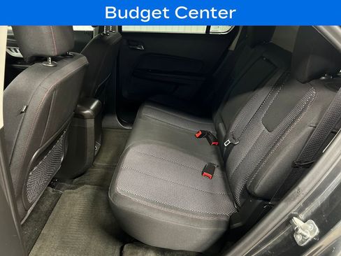 Used 2017 Chevrolet Equinox LT w/ Convenience Package FWD image 13
