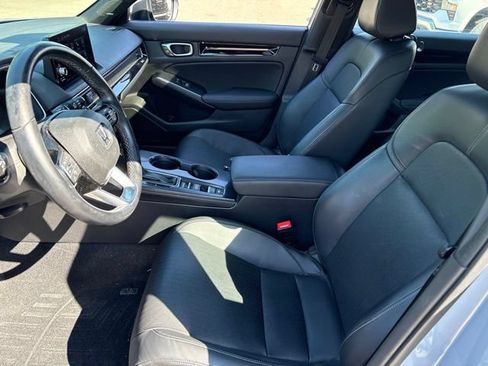 Used 2022 Honda Civic Sport Touring image 9