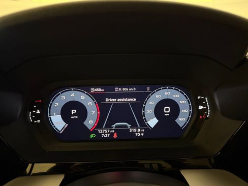 Certified 2023 Audi A3 2.0T Premium w/ Convenience Package FWD image 18