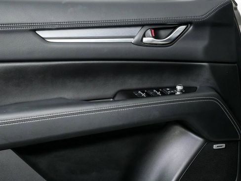 Used 2024 MAZDA CX-5 AWD 2.5 S w/ Premium Plus Pkg image 6