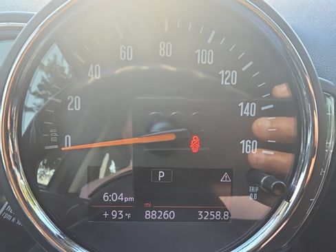 Used 2019 MINI Cooper Countryman FWD image 13