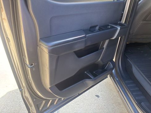 Used 2024 Ford F150 STX w/ Tow/Haul Package image 36