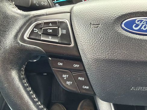 Used 2020 Ford EcoSport SES AWD/4WD image 12
