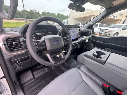 New 2026 Ford F150 XL RWD image 14