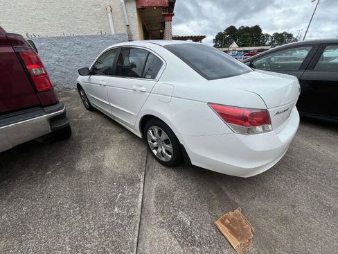 Used 2009 Honda Accord EX-L image 4