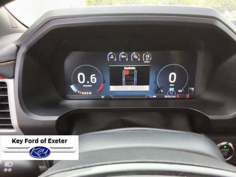 Certified 2022 Ford Expedition Timberline AWD/4WD image 39