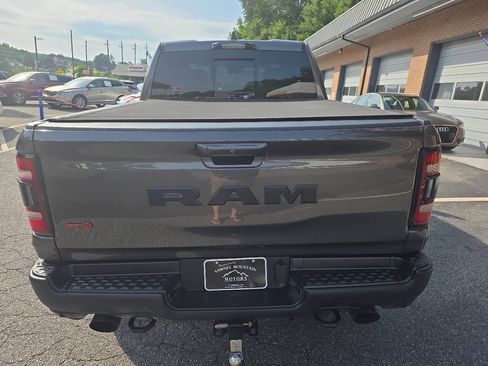 Used 2022 RAM 1500 TRX w/ TRX Level 2 Equipment Group AWD/4WD image 5