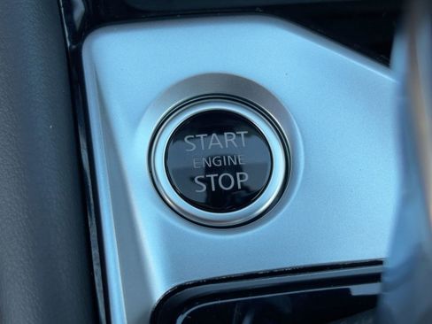 New 2025 Nissan Altima 2.5 SR w/ SR Premium Package image 26