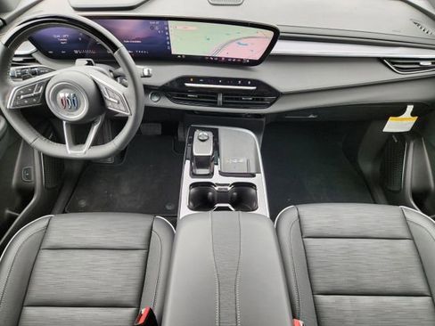 New 2025 Buick Enclave Sport Touring w/ Super Cruise Package image 3