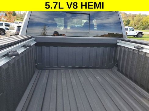 New 2026 RAM 1500 Big Horn image 5