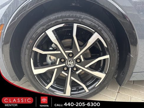 New 2026 Toyota Prius Plug-In Hybrid image 8