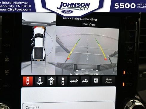 Used 2023 RAM 3500 Limited AWD/4WD image 19