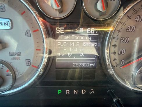 Used 2012 RAM 2500 Longhorn w/ Protection Group AWD/4WD image 10