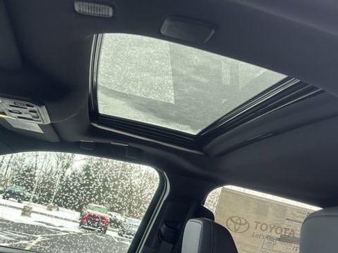 New 2026 Toyota Tacoma TRD Sport w/ TRD Sport Premium Package image 9