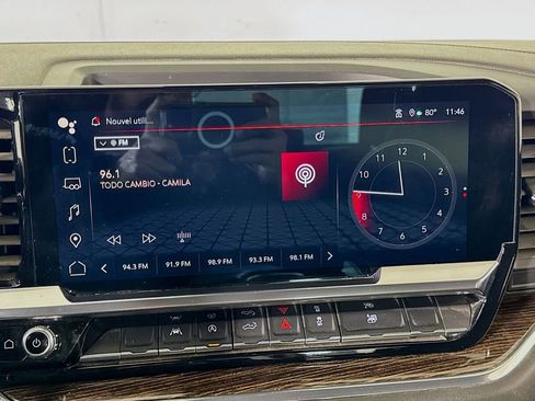 Used 2023 GMC Sierra 1500 SLE AWD/4WD image 34