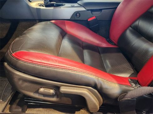 Used 2006 Chevrolet Corvette Z06 w/ Preferred Equipment Group image 9