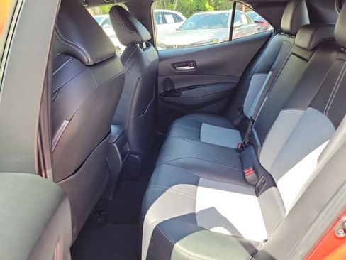 Used 2019 Toyota Corolla XSE FWD image 13