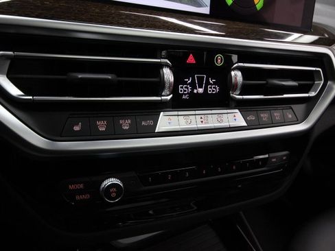 Used 2022 BMW X3 xDrive30i w/ Premium Package 2 image 18