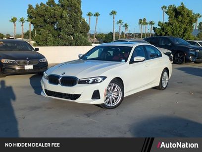 Used 2023 BMW 330i Sedan w/ Convenience Package