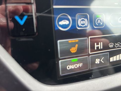 New 2026 Subaru Forester Premium image 24