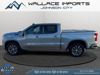 Used 2024 Chevrolet Silverado 1500 RST w/ Z71 Off-Road Package video 1