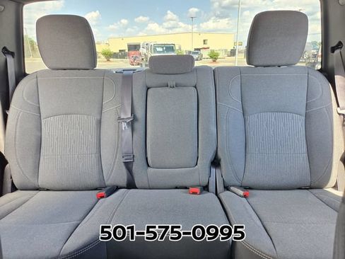 Used 2023 RAM 1500 Warlock AWD/4WD image 10