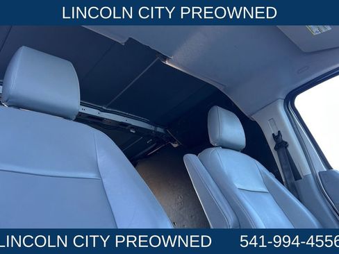 Used 2016 Ford Transit 150 130 Low Roof image 16