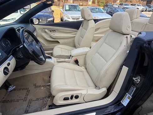 Used 2012 Volkswagen Eos Komfort image 33