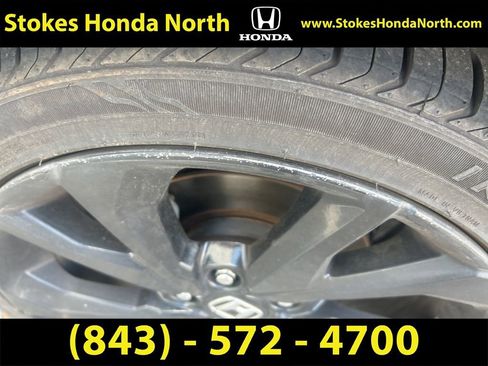 Used 2020 Honda Civic Sport image 13