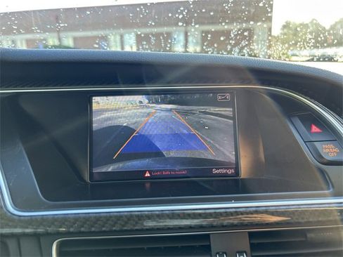 Used 2014 Audi A5 2.0T Premium Plus w/ Premium Plus Package image 11