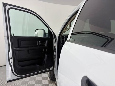 Used 2020 RAM 2500 Tradesman AWD/4WD image 10
