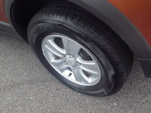 Used 2008 Saturn Vue XE FWD image 24