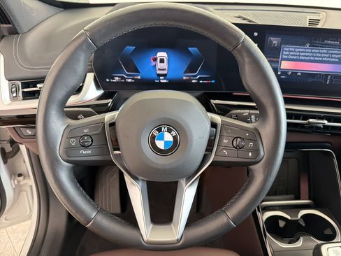 Certified 2024 BMW X1 xDrive28i w/ Technology Package AWD/4WD image 18