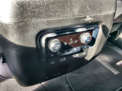 Certified 2024 Chevrolet Tahoe High Country image 22