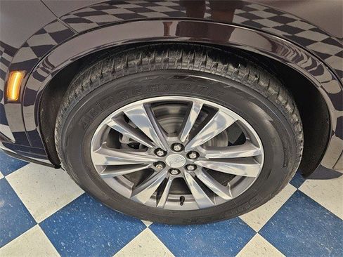 Certified 2021 Cadillac XT6 Premium Luxury image 12