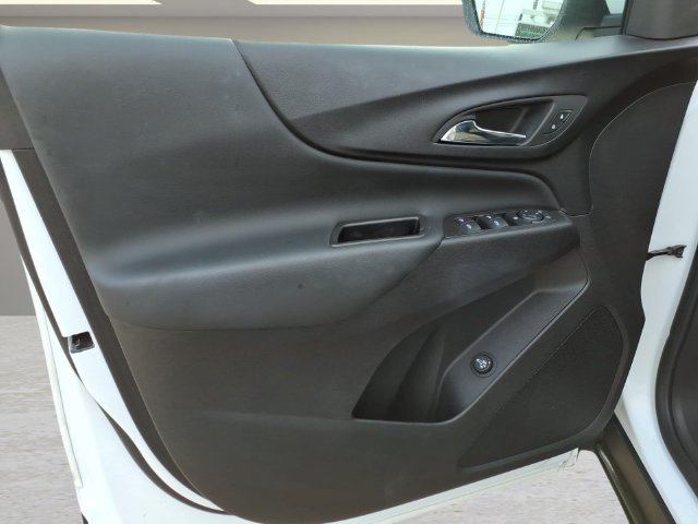 Used 2024 Chevrolet Equinox LT AWD/4WD image 14