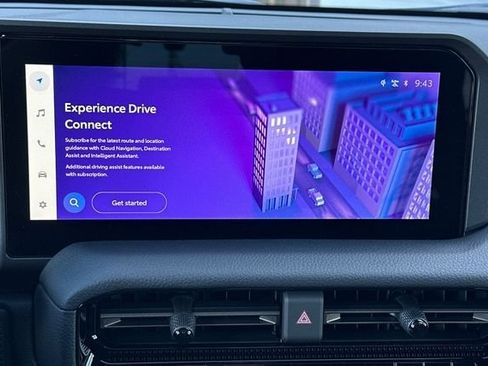 New 2026 Toyota Land Cruiser image 19