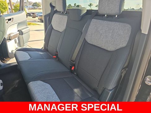 New 2026 Ford Maverick XLT FWD image 13
