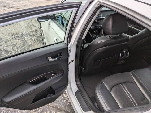 Used 2016 Kia Optima EX FWD image 11