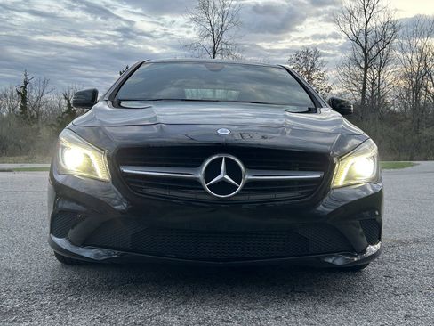 Used 2015 Mercedes-Benz CLA 250 4MATIC image 8
